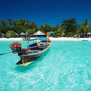 DAYA Beach resort Ko Lipe