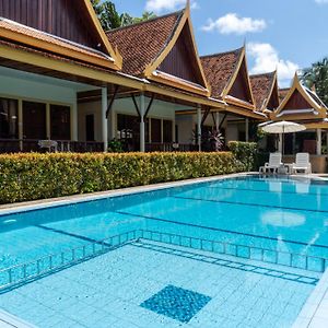 Bangtao Village Resort - Sha