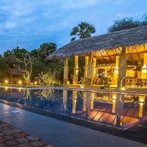 Cloud Nine Lanka Resort, Wilpattu