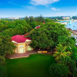 Ras Resort By Treat Silvassa