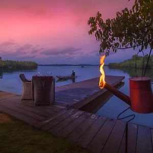Roman Lake Ayurveda Boutique Resort