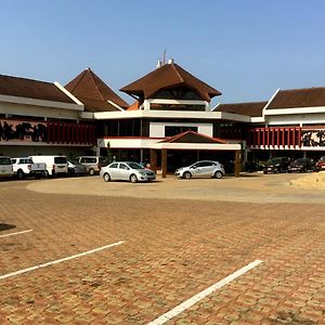 Elmina Beach Resort